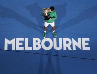 Djokovic edges Thiem in thriller to clinch eighth Australian Open