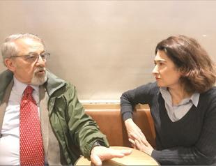 Turkey should focus on quake risk management: Professor