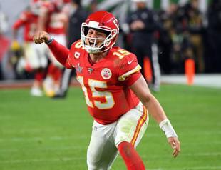 Kansas City wins first Super Bowl title in 50 years