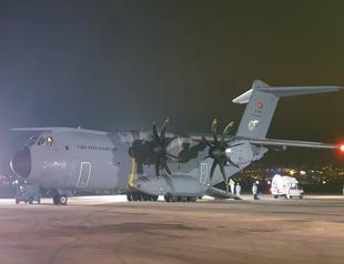 No sign of coronavirus among Wuhan evacuees: Minister