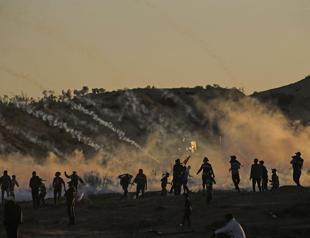 Ankara backs Arab League denouncing Trumps plan