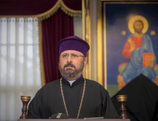 Armenian population of Turkey dwindling rapidly: Patriarch
