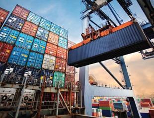 Turkeys exports rose 6.1 pct on annual basis