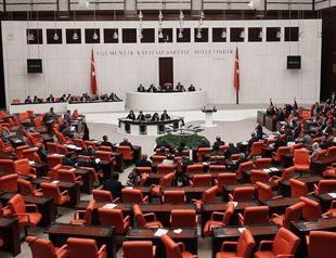 Parliament to discuss extension of Turkish forces’ deployment in Gulf of Aden