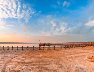 Turkey lost 10 lakes in 30 years: Expert