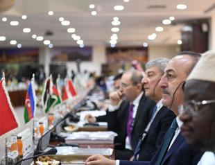 OIC unanimously rejects US proposal