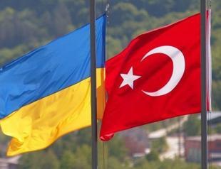 Turkey, Ukraine pledge steps to boost economic ties