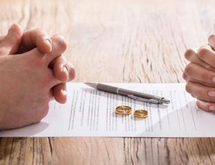 Happily ever after Data shows no more