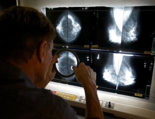 WHO forecasts 81 pct cancer jump in poorer countries