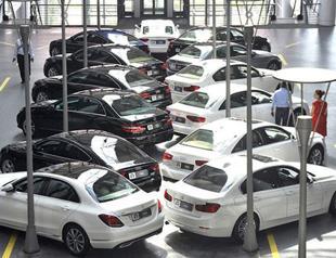 Auto sales jump 90 pct in January