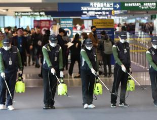 Turkey stands by coronavirus-hit China: Minister