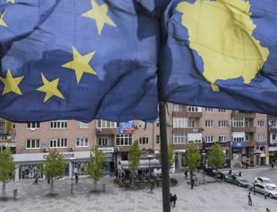 EU welcomes appointment of Kosovos new premier