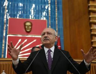 CHP proposes five-article solution to Idlib standoff with Syria, Russia