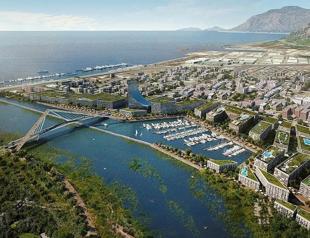 Tender for Kanal Istanbul expected this year: Minister