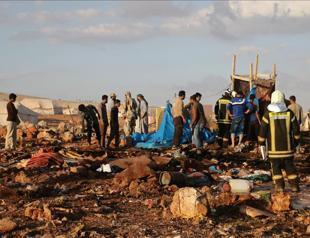 Europe to face new refugee exodus if Turkey ignored: AKP