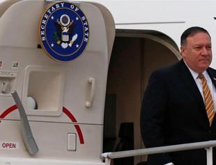 Pompeo backs Turkey on troops deaths by Syria regime