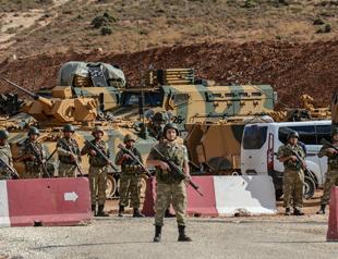 Turkey to keep military posts in Idlib, says Erdoğan