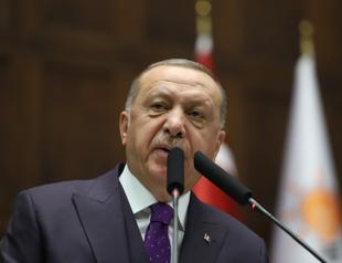Erdoğan: Syrian regime must withdraw from Idlib de-escalation zone by end-February
