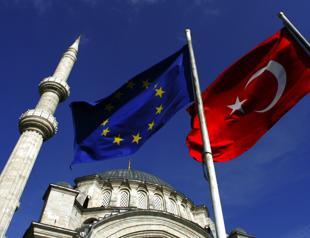 Time to open new page in EU accession: Turkish FM