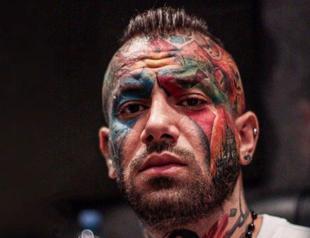 Rapper released by police, escapes extradition to Iran from Turkey