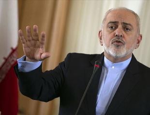 Irans top diplomat, Hamas head discuss US plan