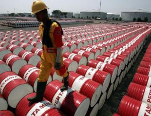 US crude oil inventories rise higher than expectation