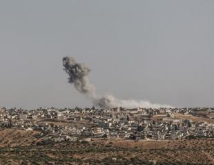 Ankara urges Moscow to halt regime attacks in Syria