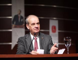 President Erdoğan slams former top commander over FETÖ remarks