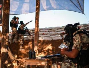 Palestinian armed wing calls for attacks on Israel