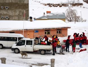 Inspectors assigned for deadly avalanches in Van