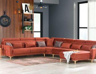 Turkey sees fall in furniture imports