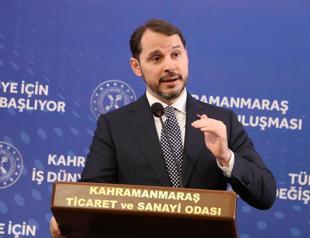 State-owned banks to further cut loan rates: Albayrak