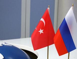 Russian delegation to visit Turkey