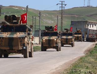 Ankara to respond to any attack on posts in Syria: Defense Ministry