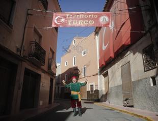 Spains little-known Los Turcos