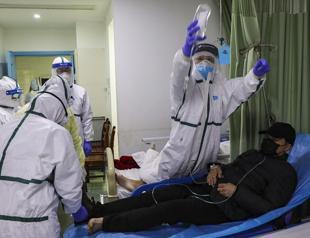 American dies of coronavirus in China as toll set to surpass SARS