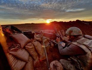 Turkey vows to retaliate in strongest manner if attacked in Syria