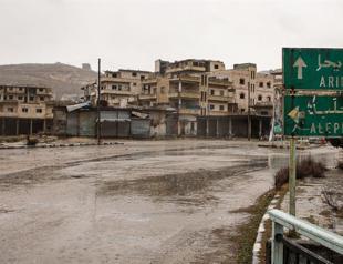 Turkish, Russian teams to continue talks on Idlib