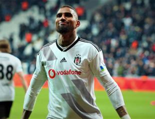 Beşiktaş get second straight win with new coach