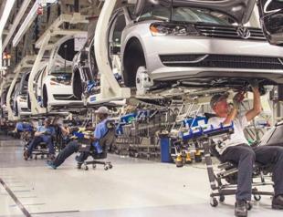 Volkswagen best-selling car in Turkey in January