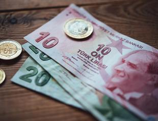 Savings rise more than 25 percent in 2019