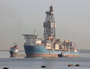 Turkey procures its third drillship: Report