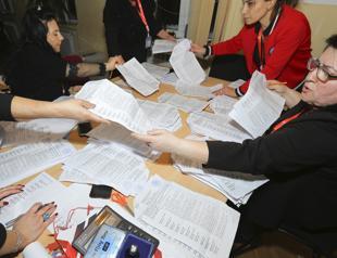 Turkey welcomes peaceful election in Azerbaijan