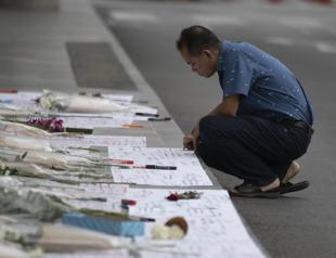 Ankara condemns armed attack in Thailand