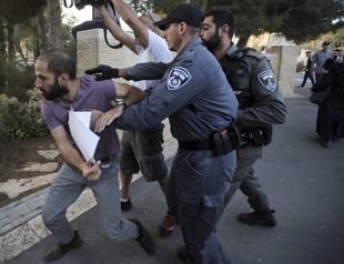 Israel accused of torturing Palestinians after fatal bombing