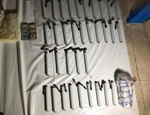 Powerful bomb defused at court in southeastern Turkey