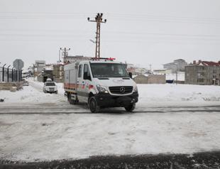 13 migrants in Turkey’s east feared to have frozen to death