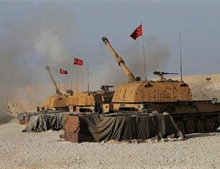 Turkish soldiers killed in attack in northwest Syria