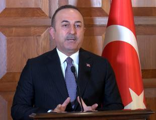 Turkey’s top diplomat accuses Turkish Cypriot leader of being ‘dishonest’