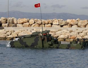 Turkey to export earthmover to Philippines